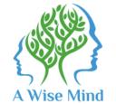 A Wise Mind logo